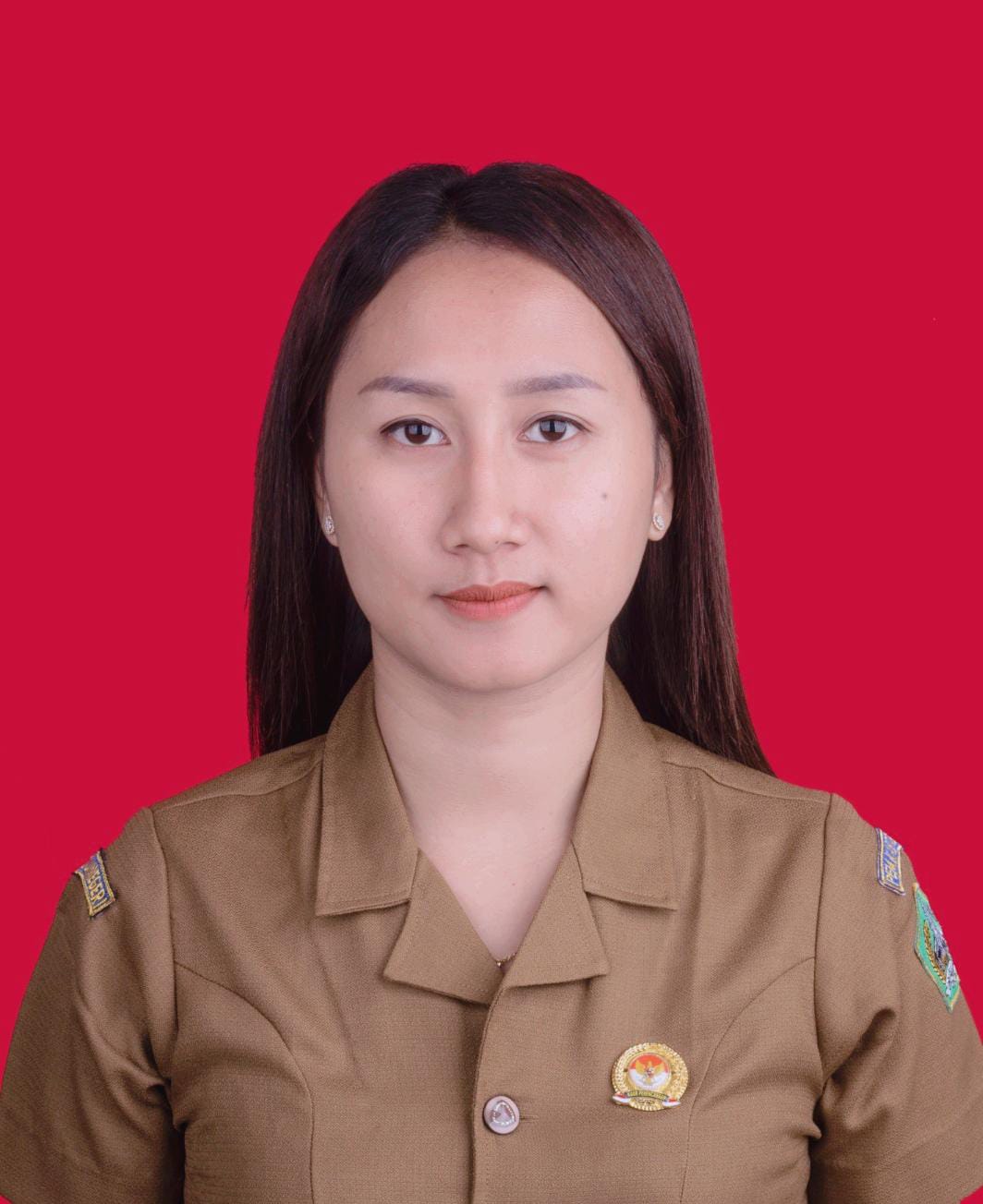 NI NYOMAN PADMASARI