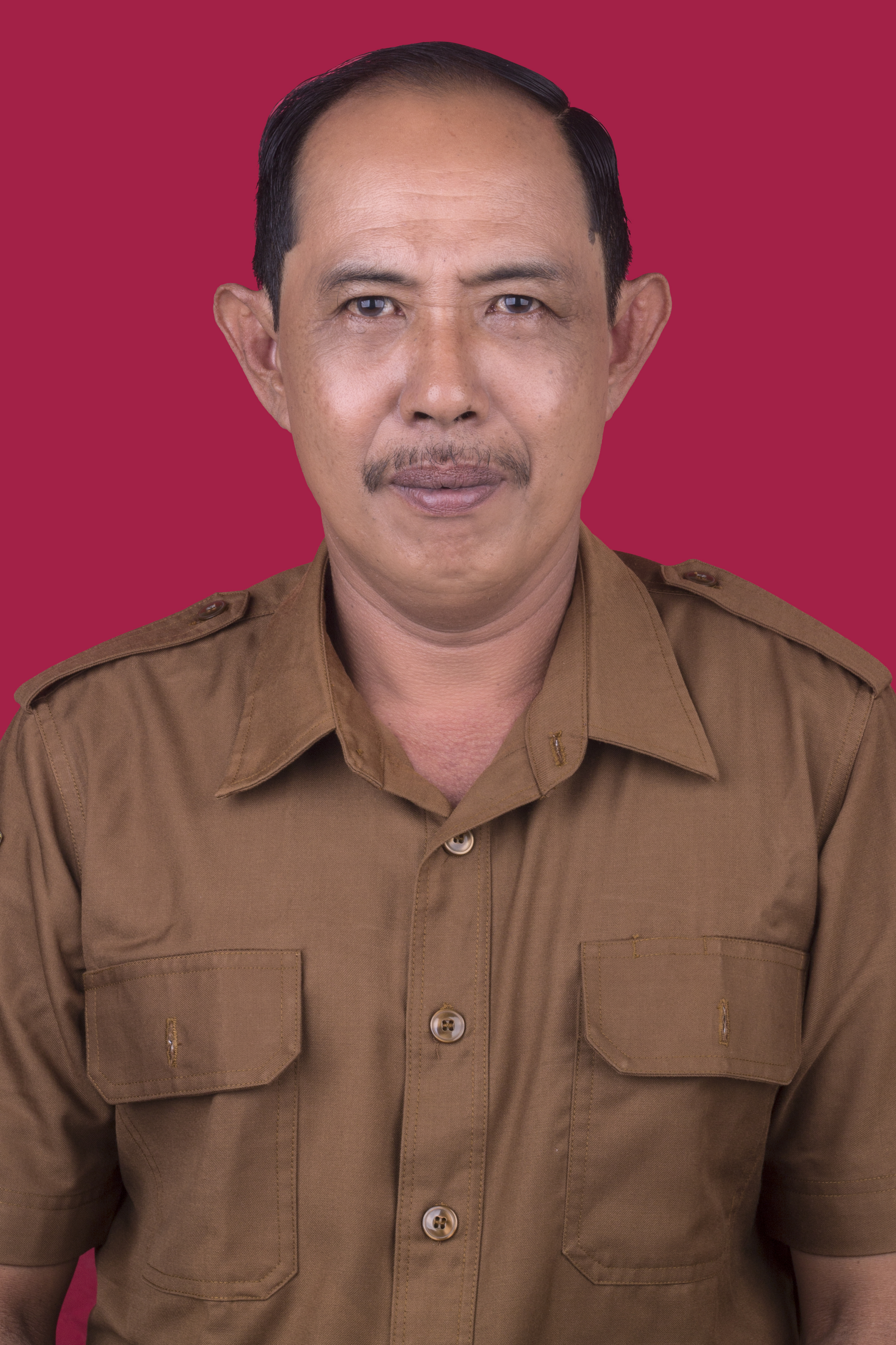 I WAYAN SULASTIA
