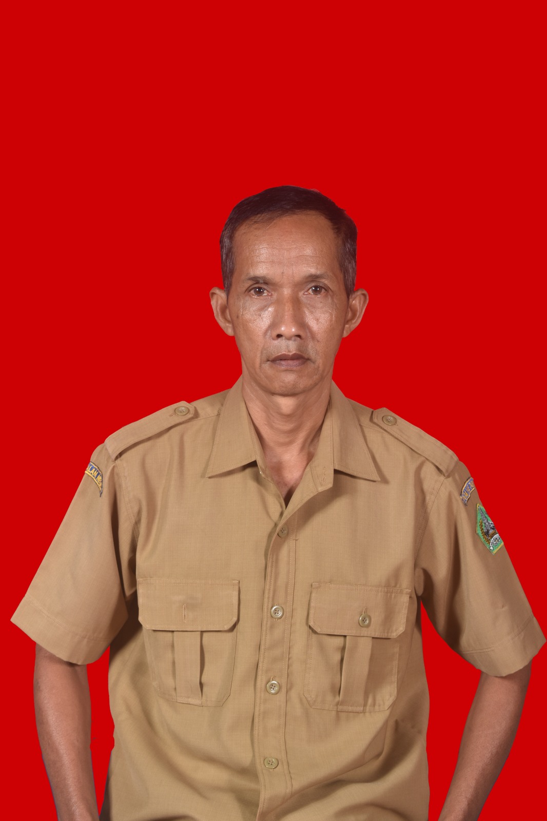 I NYOMAN SUKADANA