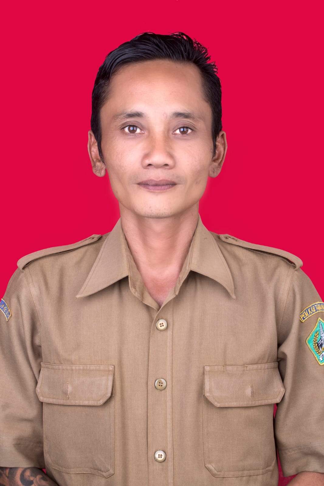 I NYOMAN ARTADANA